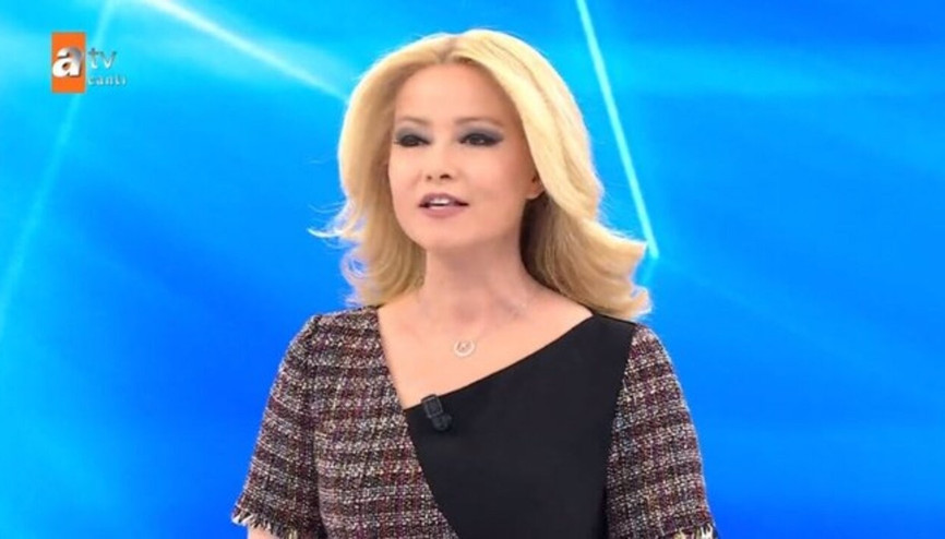 Müge Anlı ne zaman başlıyor Müge Anlı yeni sezon tarihi bekleniyor Müge Anlı ne zaman başlıyor Müge Anlı yeni sezon tarihi bekleniyor