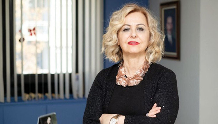 Profesöre şiddet dili