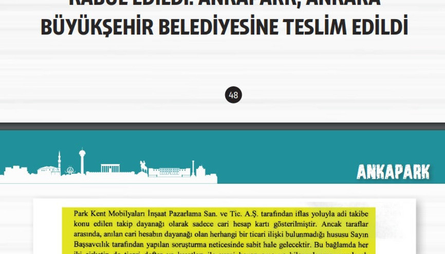 ANKAPARK süreci online ortamda