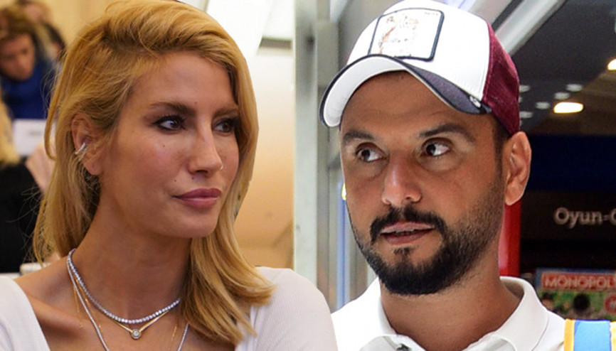 Alişandan arkadaşına destek: Çağla öyle biri değil