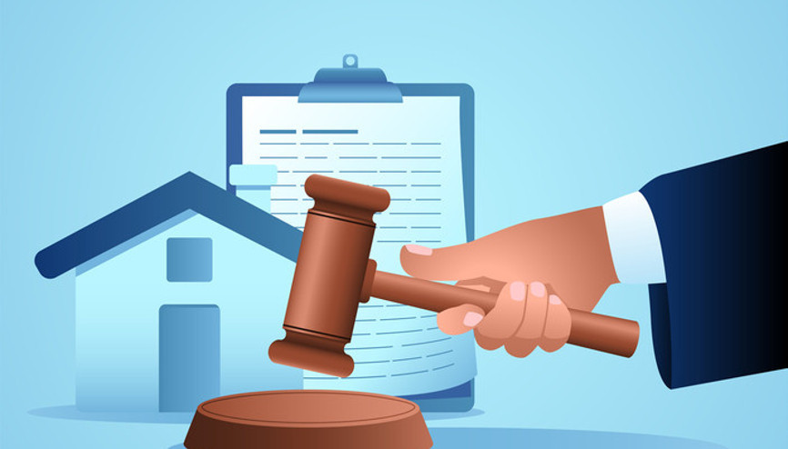 Ev sahibi kiracı davalarında astronomik artış Ocak 2023e süre veriliyor, ev sahipleri çok pişman