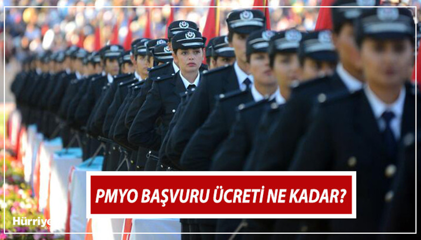 PMYO başvuru ücreti ne kadar Polislik sınav ücreti nasıl yatırılır İşte 2022 PMYO başvuru kılavuzu PMYO başvuru ücreti ne kadar Polislik sınav ücreti nasıl yatırılır İşte 2022 PMYO başvuru kılavuzu