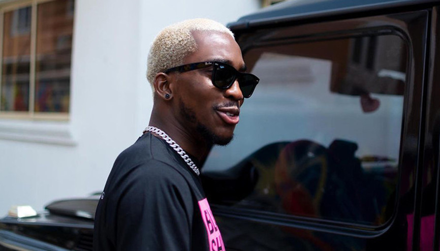 Adana Demirsporlu Henry Onyekurudan Fenerbahçe ve Fatih Terim açıklaması