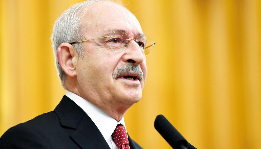 Kılıçdaroğlu’ndan Uludere ziyareti