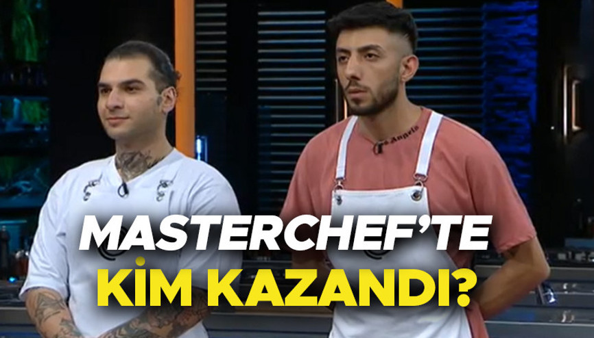 MasterChefte ana kadroya kim girdi, kim kazandı 3 Ağustos MasterChef 2022de ana kadroya giren isim ve son bölümde yaşananlar MasterChefte ana kadroya kim girdi, kim kazandı 3 Ağustos MasterChef 2022de ana kadroya giren isim ve son bölümde yaşananlar