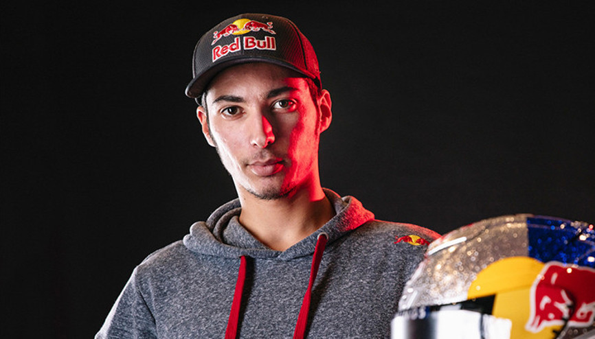 Dünya şampiyonu Toprak Razgatlıoğlu, Red Bull Uçuş Günü’nde jüri koltuğunda