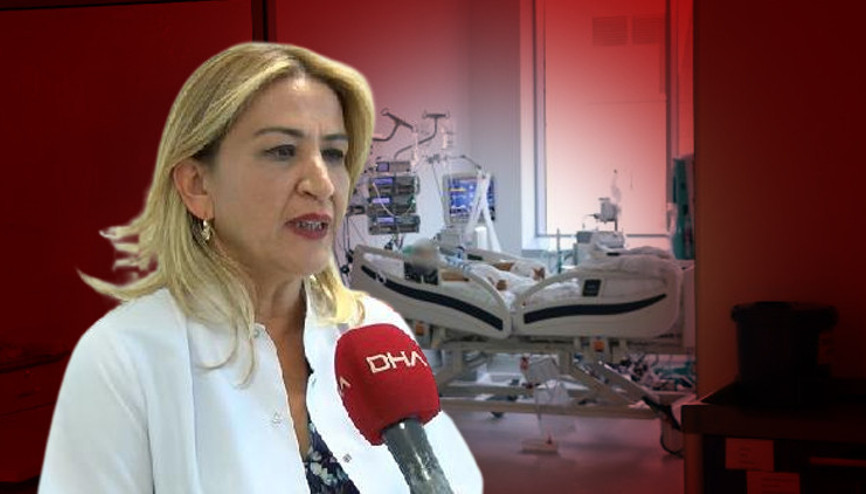 Koronavirüs vakalarında artış... Prof. Dr. Turan açıkladı