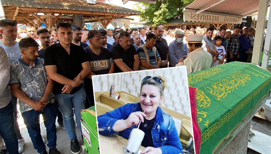 Afyonkarahisar’da mide küçültme ameliyatından 2 ay sonra ölüm