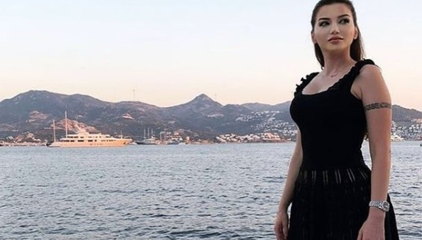 Esra Ezmeci kimdir, nereli, kaç yaşında Psikolog Esra Ezmeci evli mi
