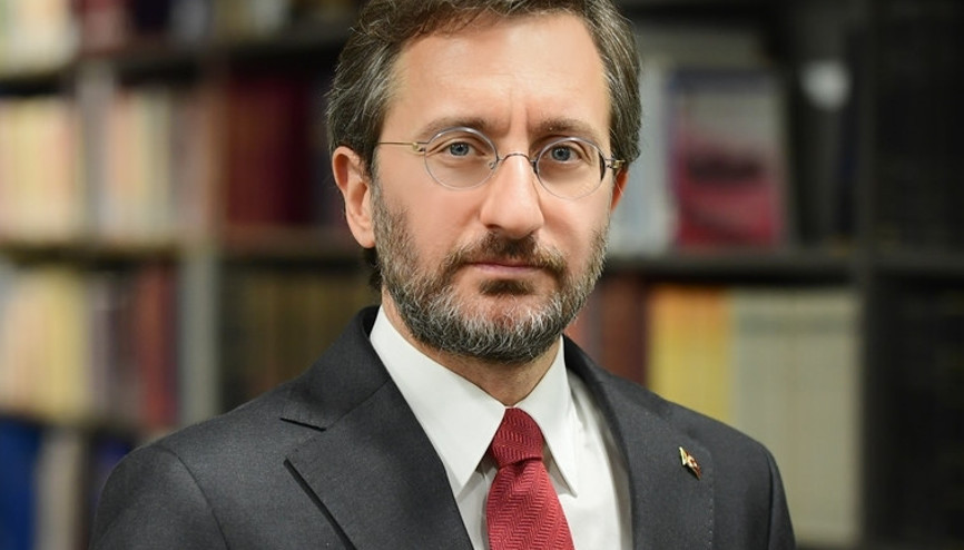 Son dakika: Fahrettin Altundan KPSS açıklaması Personel alım süreçleri güncellenecek