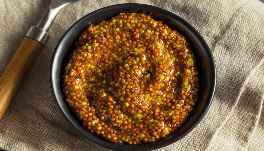 Gastronomi kazanında kaynayanlar