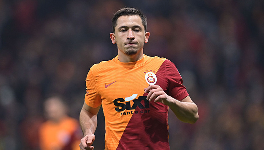 Son Dakika: Galatasaray, Olimpiu Morutanın ayrılığını resmen açıkladı
