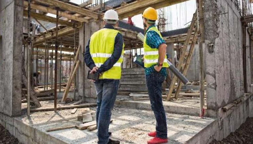 İnşaat malzemeleri ihracatında rekor