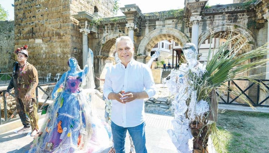 Su faturaları kaynakları koruyarak azalacak