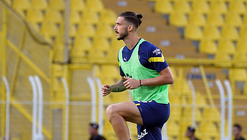 Fenerbahçede Gustavo Henrique beğeni topladı