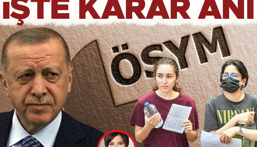 KPSS’de iptale giden yol
