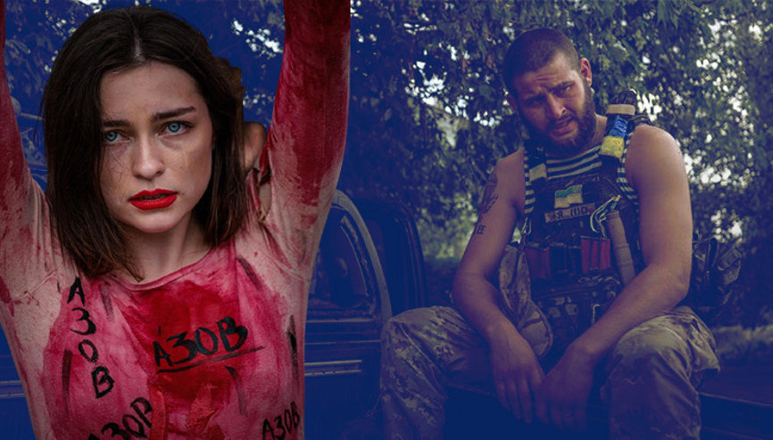 Ukrayna’ya şok suçlama: Siviller tehlikeye atılıyor