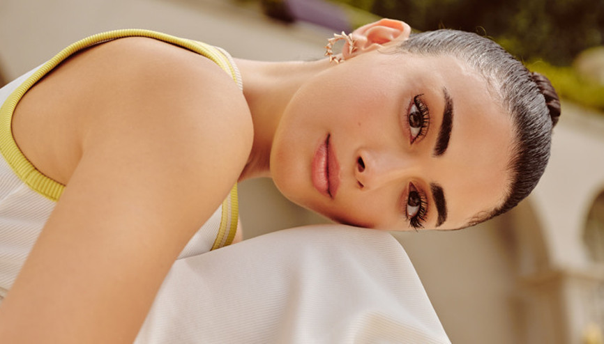 Özge Yağız: Hayatımın baharındayım