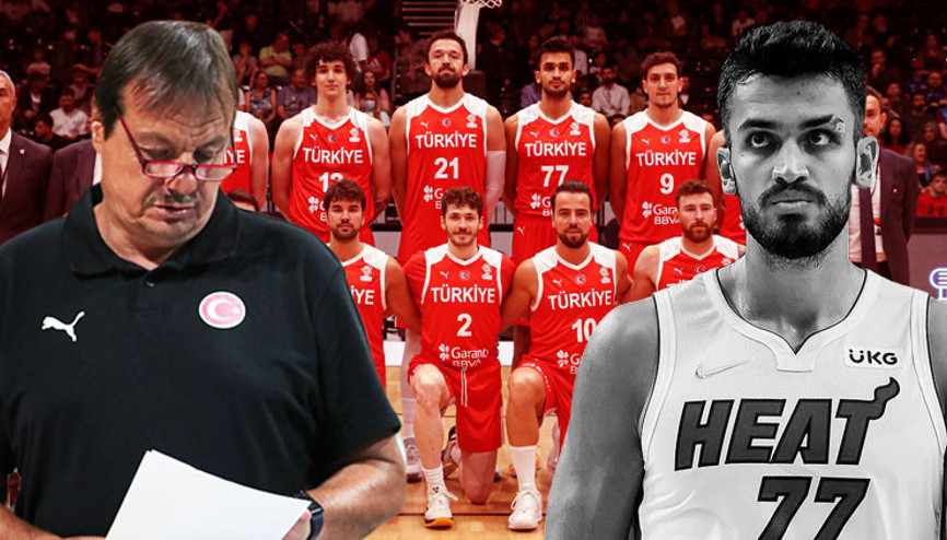 Son dakika: Milli Takım kampına katılmayan Ömer Faruk Yurtsevenden açıklama