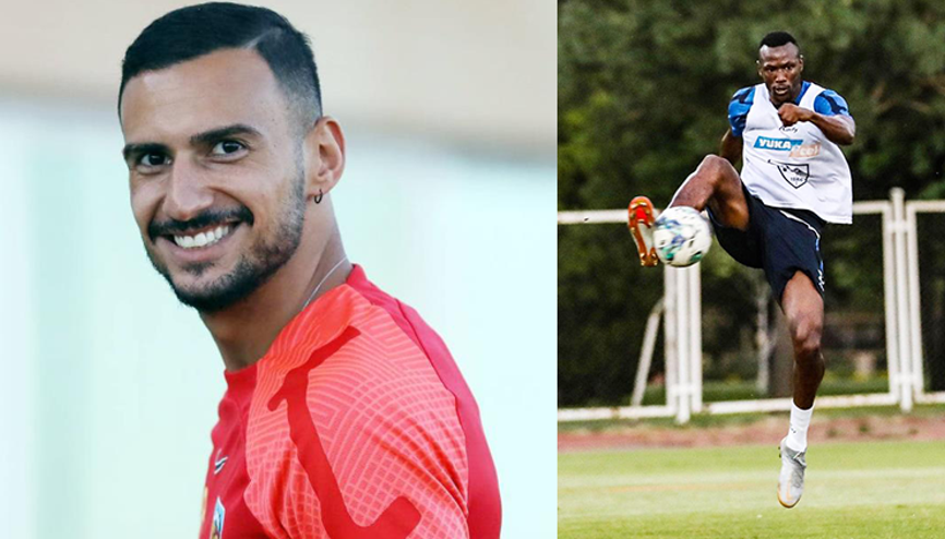 Kayserispor, Onur Bulut ve Mame Thiamı satmayacak
