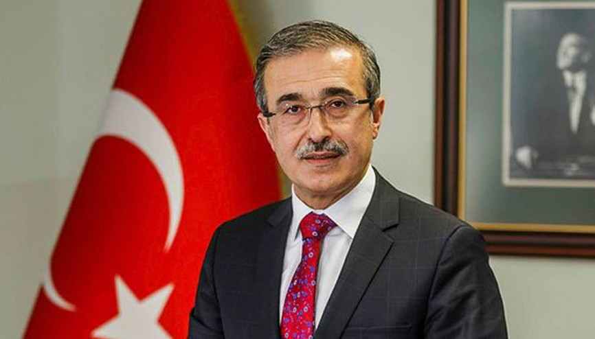 Ambargocu ülkelere SSB Başkanı İsmail Demirden tepki: Biz yapabiliriz