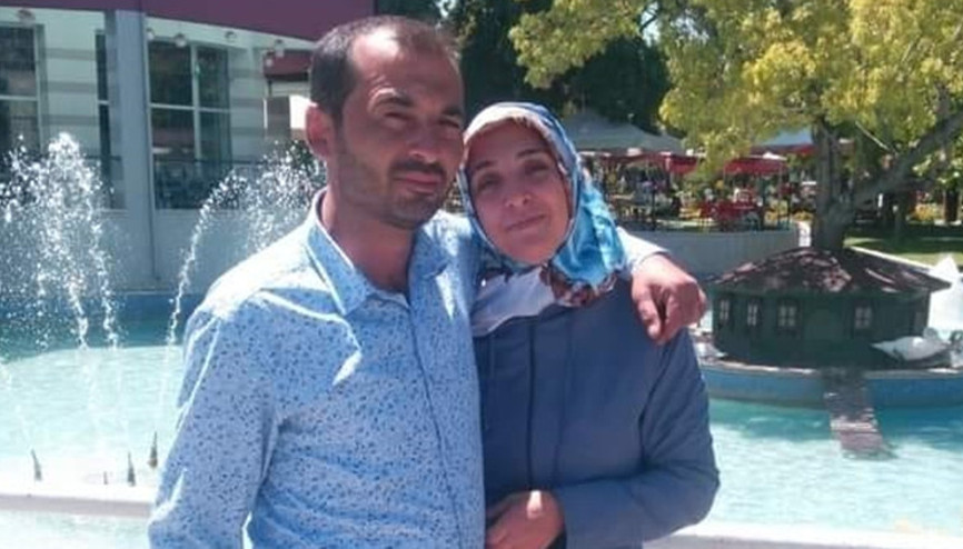 Kocasının katlettiği Fadim Süner, kızının düğünü için boşanmayı ertelemiş Acılı babası konuştu Kocasının katlettiği Fadim Süner, kızının düğünü için boşanmayı ertelemiş Acılı babası konuştu