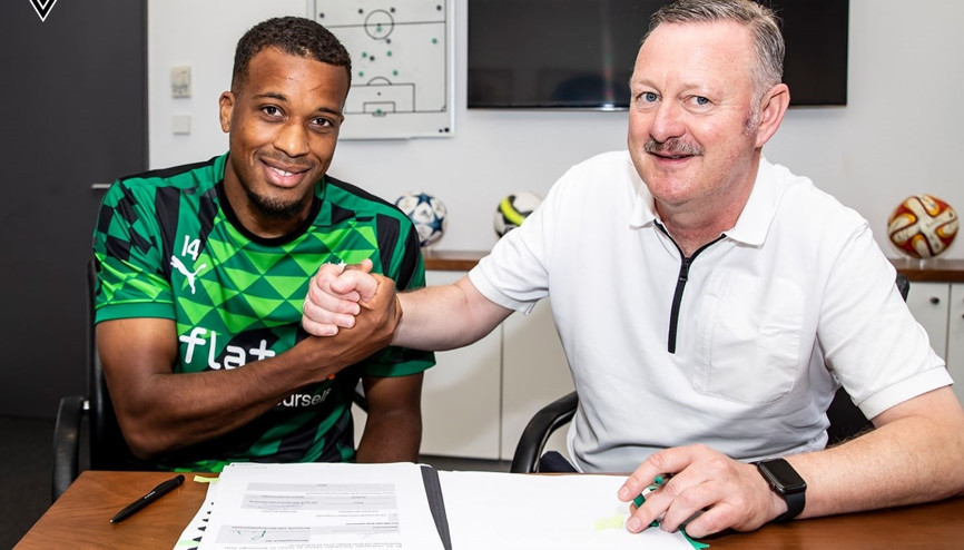 Fenerbahçeye Alassane Pleadan kötü haber İmzayı attı...