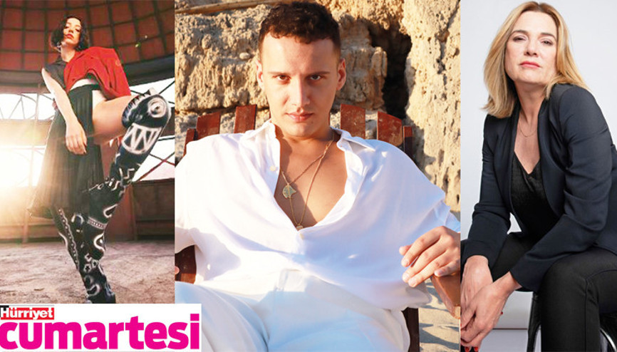 Yaz ateşi harlandı