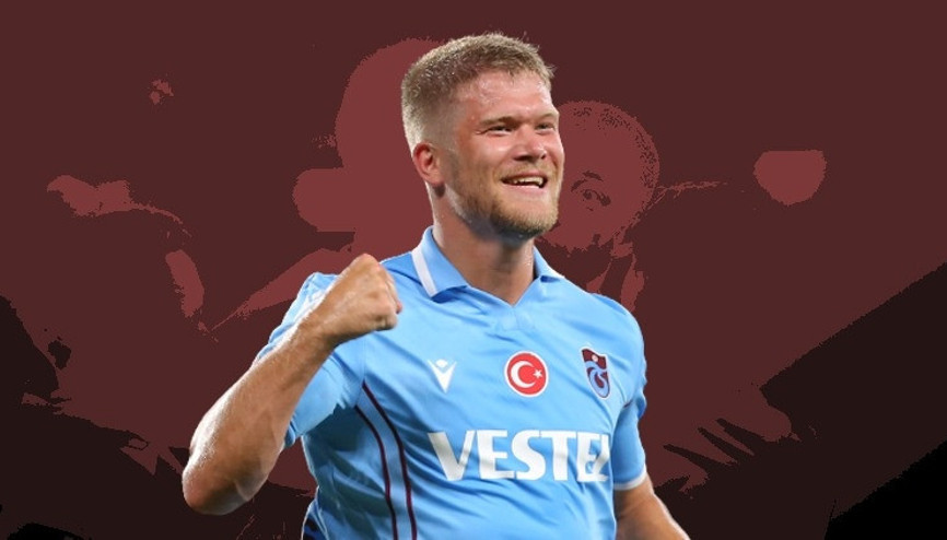 İstanbulspor-Trabzonspor maçında sahne aldı, 21 yılın ardından bir ilk yaşandı 6 gün sonra aynı gol...