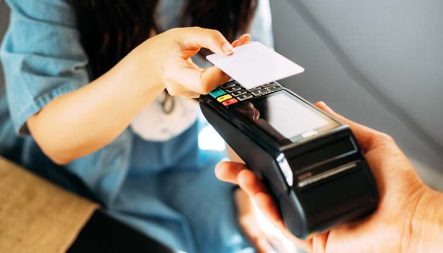 6 ayda 1.44 trilyon liralık kartlı ödeme