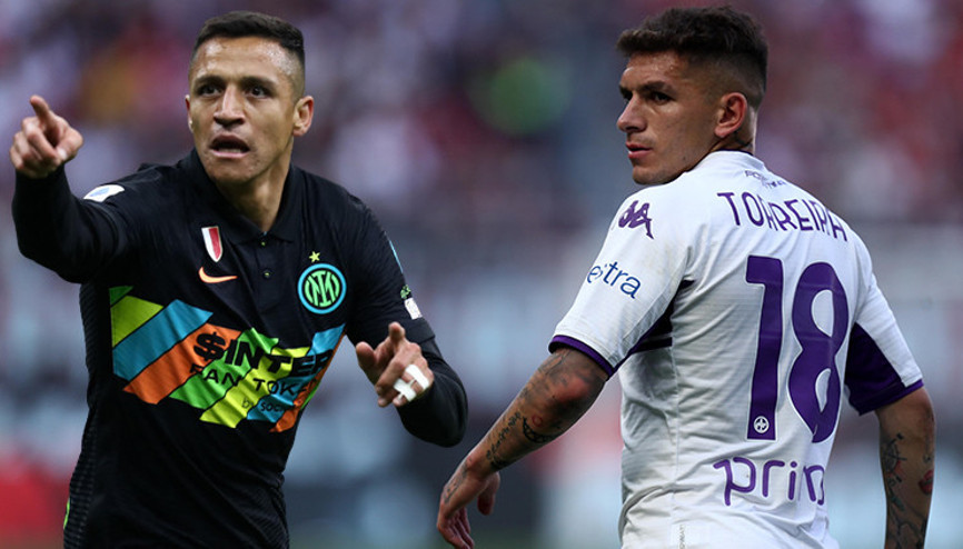 Son dakika: Galatasarayda Lucas Torreira transferi tamam, Alexis Sanchez ile görüşmeler sürüyor