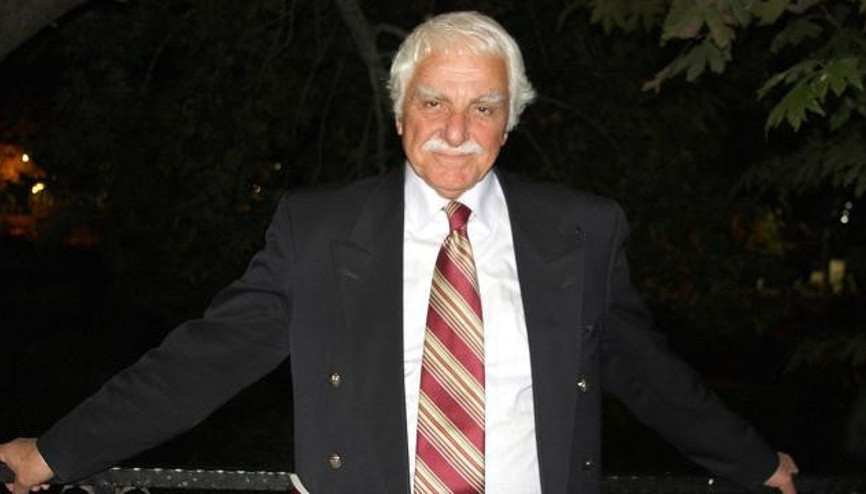 Semih Sergen kimdir Toprak ve Burak Sergenin babası Semih Sergen hakkında bilgiler Semih Sergen kimdir Toprak ve Burak Sergenin babası Semih Sergen hakkında bilgiler
