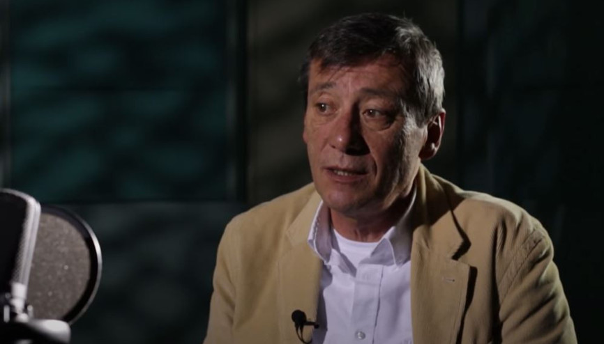 Sungun Babacan kimdir, kaç yaşındaydı İşte usta isim Sungun Babacanın hayatı hakkında bilgiler