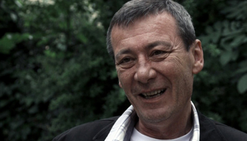 Sungun Babacan kimleri seslendirdi Türkiye onu Lucian ve Tom Cruise karakteri ile tanıdı