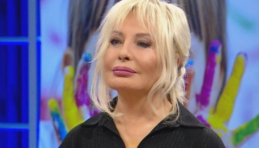 Emel Sayının kardeş acısı... Fatoş Sayın hayatını kaybetti