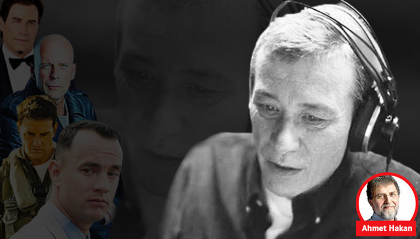 Sungun Babacan gidince Tom, Bruce, John da gitti