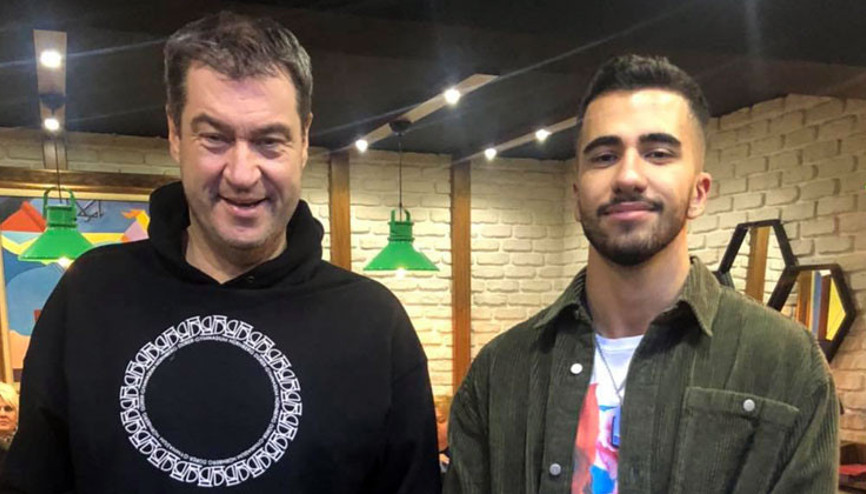Ahmet Günay sayesinde yangınlar daha çabuk sönecek