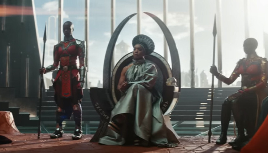 Black Panther: Wakanda Forever ne zaman çıkacak Black Panther: Yaşasın Wakanda gösterim tarihi, konusu ve oyuncuları