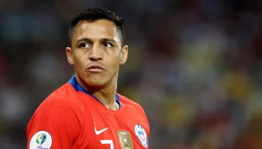 Alexis Sanchez kimdir, hangi takımlarda oynadı Alexis Sanchezin futbol kariyeri ve biyografisi