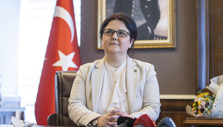 Bakan Yanık: 2023’ten sonra Suriyeliler kalmayacak