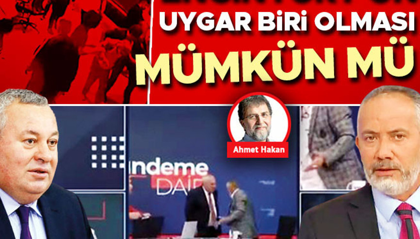 Enginyurt’un uygar biri olması mümkün mü