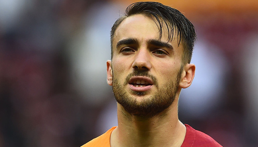 Son Dakika: Galatasarayda Yunus Akgüne MLSten 7.5 milyon Euroluk teklif
