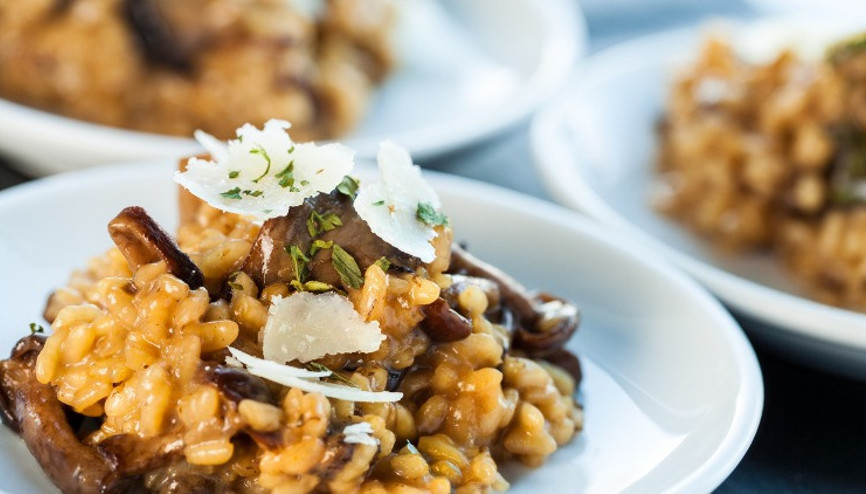Risotto nasıl yapılır, malzemeleri nelerdir Ev yapımı risotto tarifi ve püf noktaları