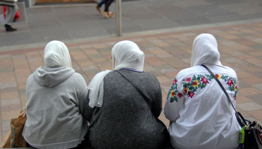 Bu İslam düşmanlığı niye Bu İslam düşmanlığı niye