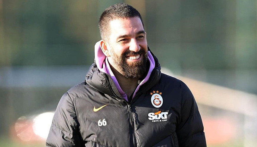Son Dakika: Galatasarayda gizli sportif direktör Arda Turan Erden Timur kararını verdi...