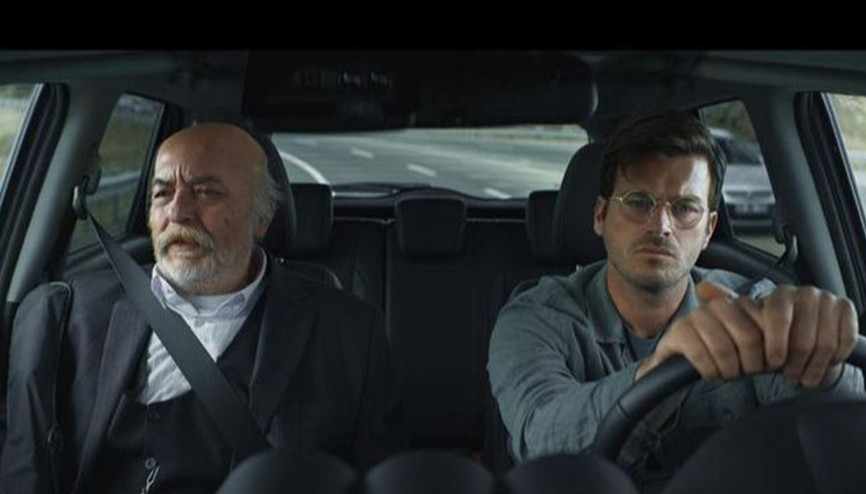 Aşıklar bayramı ne zaman yayınlanacak Kıvanç Tatlıtuğun rol aldığı Aşıklar Bayramı filminin konusu nedir, oyuncuları kimler Aşıklar Bayramı filminin tanıtımı yayınlandı