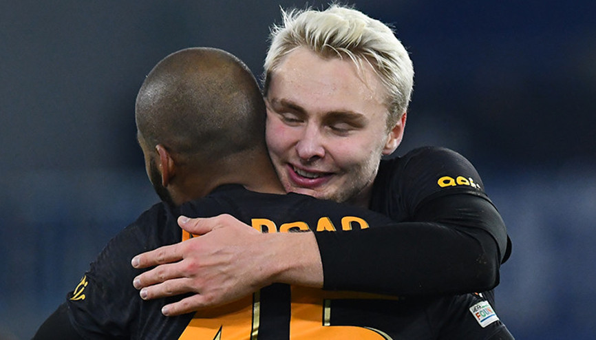 Son Dakika: Sevilla kesenin ağzını açtı Victor Nelsson için yeni teklif...