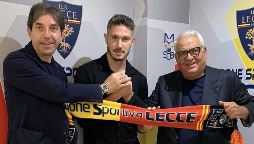 Mert Çetin: Serie A’ya döndüğüm için mutluyum...