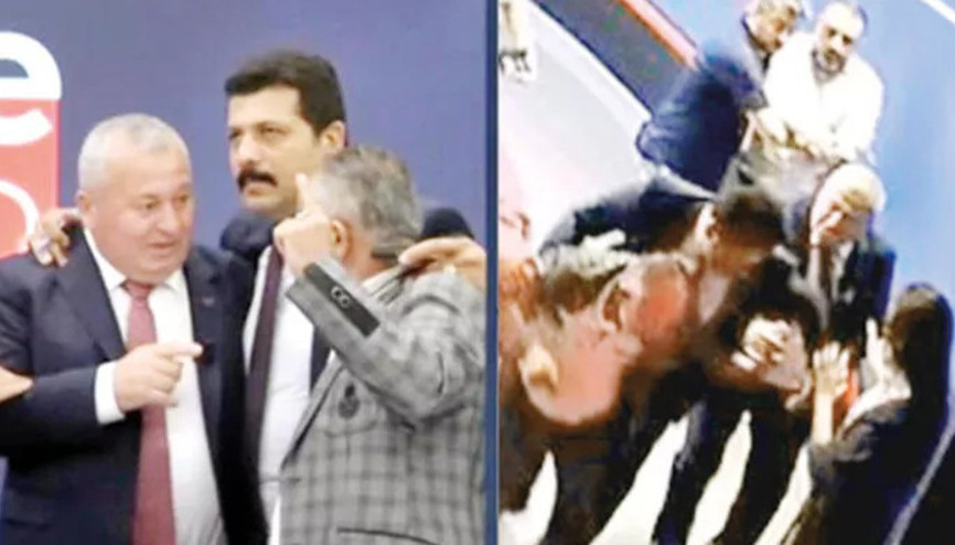 Gazeteci Latif Şimşeki darbeden şüphelinin ifadesi ortaya çıktı Öfkeme yenildim