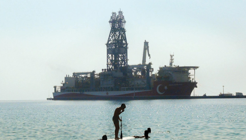 Komşuda 6. parsel teyakkuzu Komşuda 6. parsel teyakkuzu